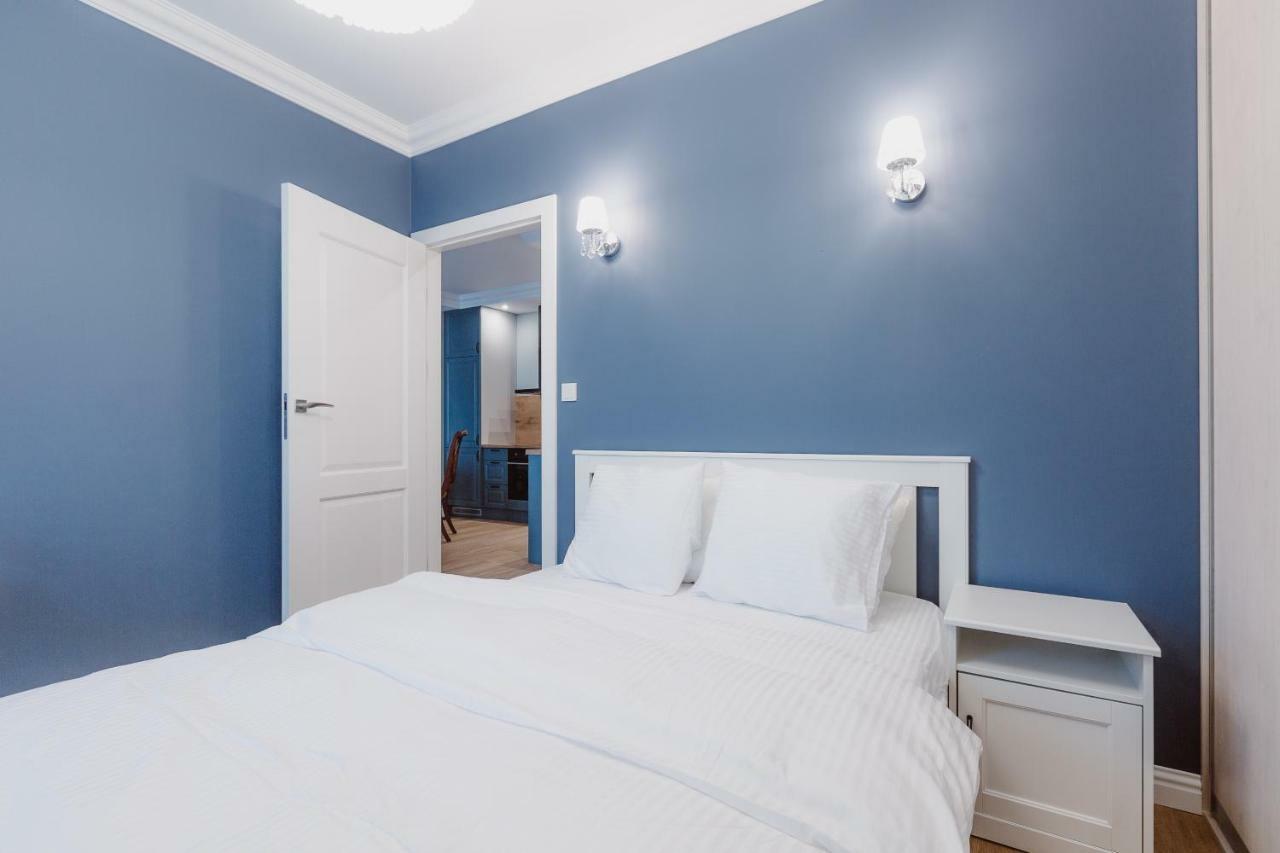Apartament Exclusive 