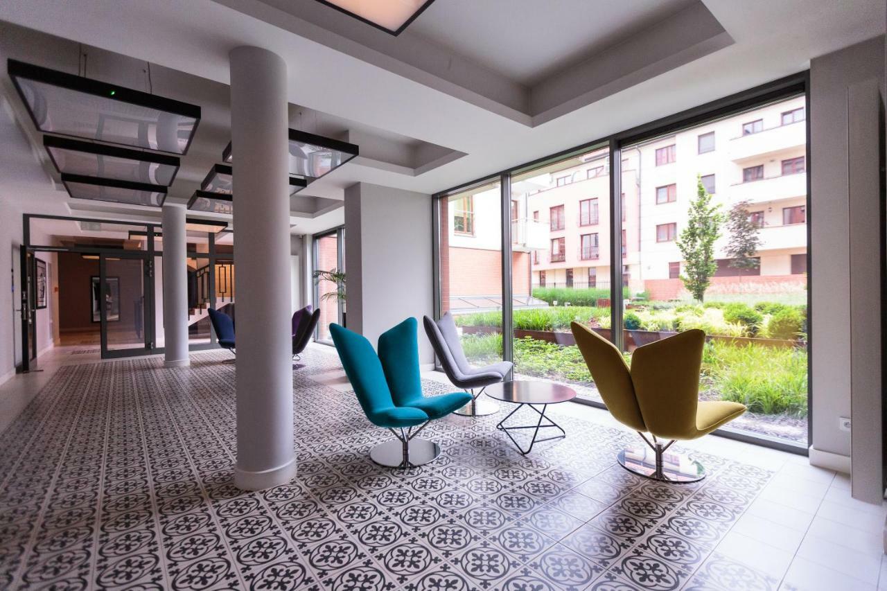 Apartament Exclusive 
