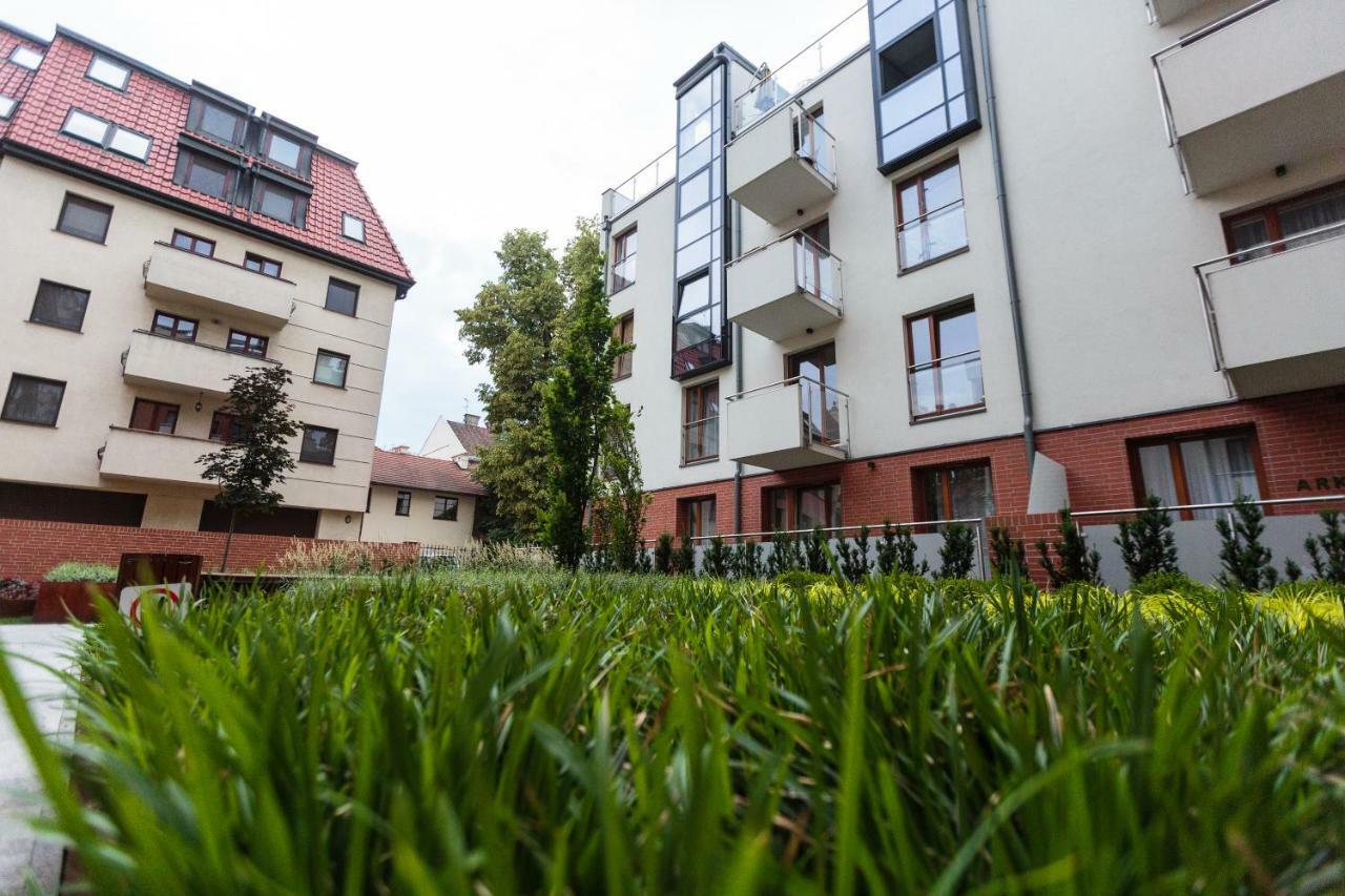 Apartament Exclusive 