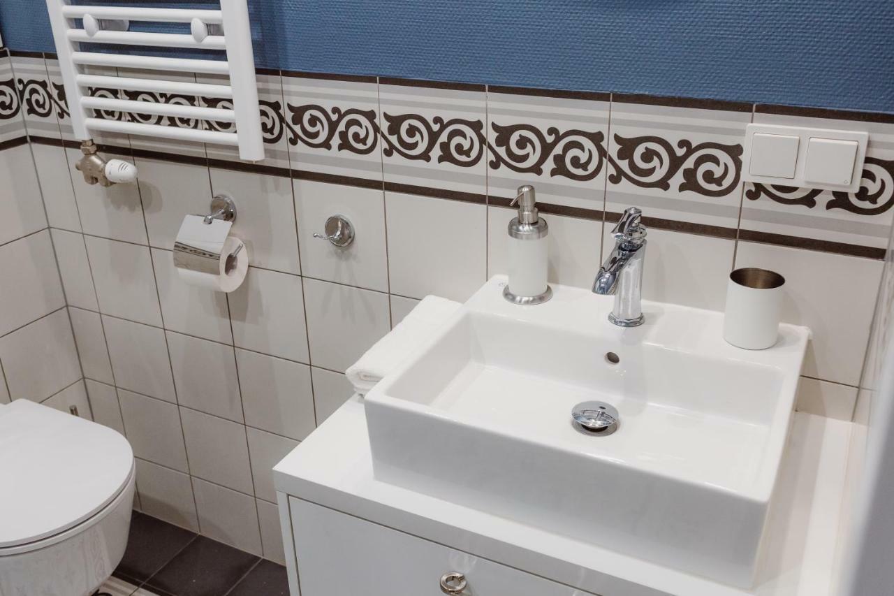 Apartament Exclusive 