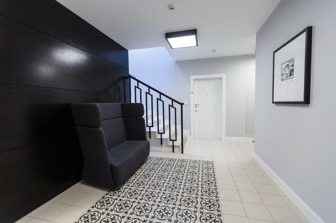 Apartament Exclusive 